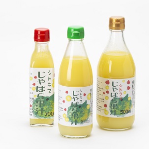 シトラス じゃばら果汁 プレミア和歌山