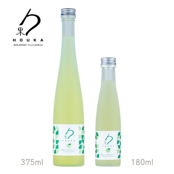 写真：勹果（ほうか）和歌山じゃばら