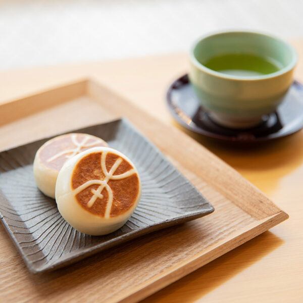 菓子のみに生きる”実直さから生まれた銘菓「本ノ字饅頭」 | プレミア和歌山